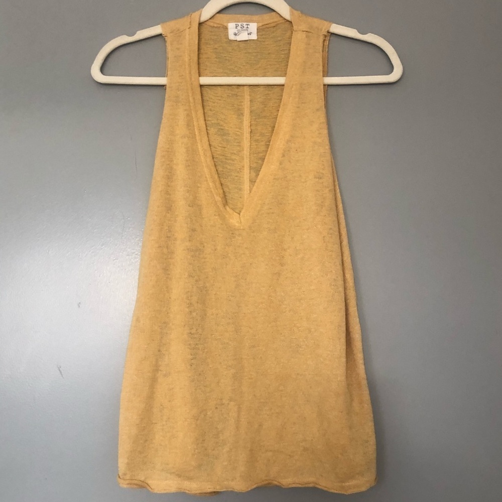 Project Social T Tank Top